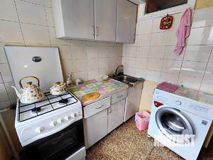 2-к квартира, на длительный срок, 48м2, 4/5 этаж