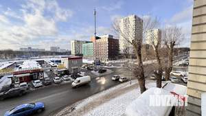 Студия квартира, на длительный срок, 30м2, 3/10 этаж