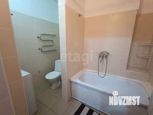 2-к квартира, на длительный срок, 54м2, 11/16 этаж