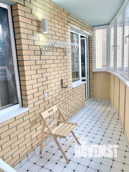 2-к квартира, посуточно, 52м2, 1/1 этаж