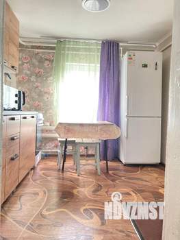 3-к квартира, на длительный срок, 50м2, 1/1 этаж