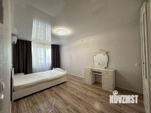 3-к квартира, на длительный срок, 74м2, 13/19 этаж