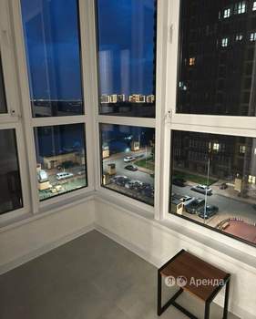 2-к квартира, на длительный срок, 39м2, 7/24 этаж