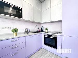 1-к квартира, посуточно, 52м2, 1/1 этаж