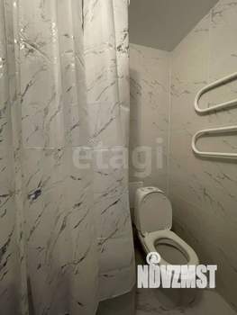 1-к квартира, на длительный срок, 33м2, 5/9 этаж
