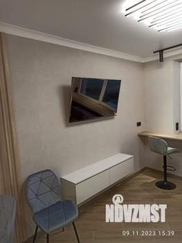 3-к квартира, на длительный срок, 55м2, 16/25 этаж