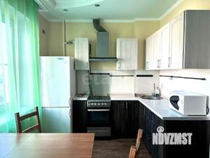 3-к квартира, на длительный срок, 57м2, 3/5 этаж
