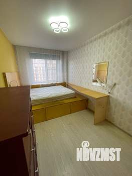 2-к квартира, на длительный срок, 60м2, 13/19 этаж
