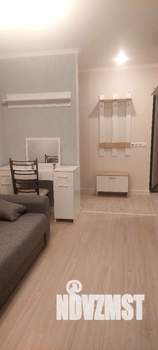 1-к квартира, на длительный срок, 30м2, 3/9 этаж