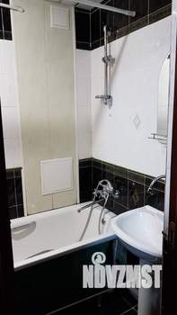 2-к квартира, на длительный срок, 52м2, 7/9 этаж