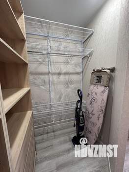 1-к квартира, на длительный срок, 34м2, 2/22 этаж