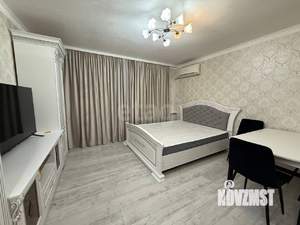 1-к квартира, на длительный срок, 50м2, 1/4 этаж