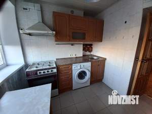 1-к квартира, на длительный срок, 38м2, 9/9 этаж