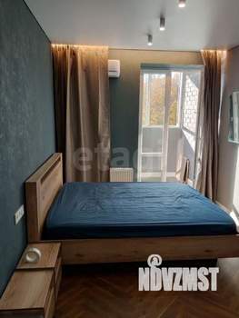 Студия квартира, на длительный срок, 27м2, 3/26 этаж