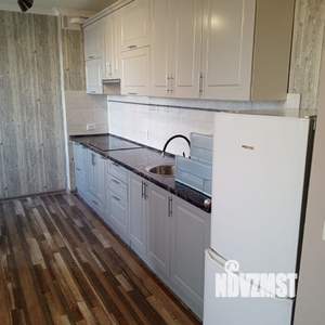 1-к квартира, на длительный срок, 40м2, 6/7 этаж