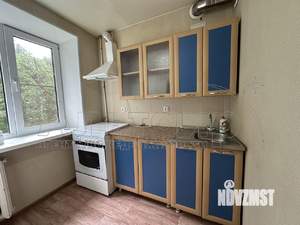 2-к квартира, на длительный срок, 44м2, 2/5 этаж