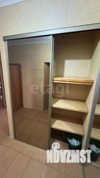 1-к квартира, на длительный срок, 67м2, 3/16 этаж