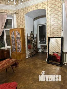 2-к квартира, на длительный срок, 52м2, 2/2 этаж