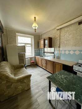 2-к квартира, на длительный срок, 64м2, 2/5 этаж
