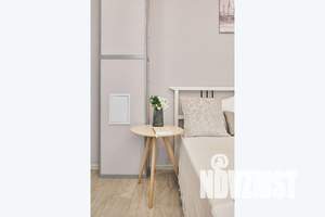 2-к квартира, посуточно, 47м2, 5/22 этаж