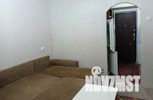 1-к квартира, на длительный срок, 20м2, 1/5 этаж