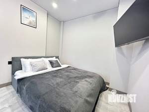 1-к квартира, посуточно, 32м2, 2/24 этаж