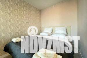 1-к квартира, посуточно, 31м2, 13/24 этаж