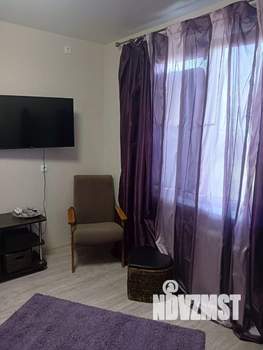 Студия квартира, на длительный срок, 28м2, 8/19 этаж