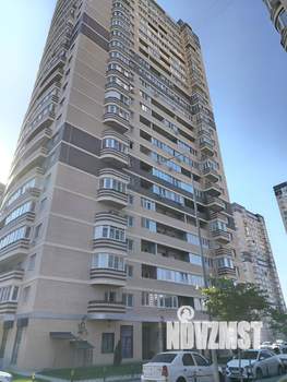 2-к квартира, на длительный срок, 45м2, 2/25 этаж