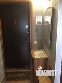 1-к квартира, на длительный срок, 35м2, 4/9 этаж