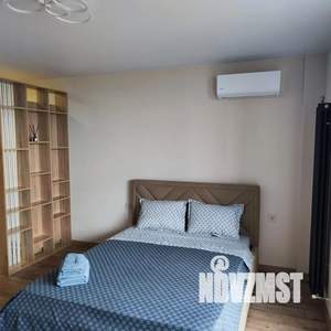 1-к квартира, посуточно, 30м2, 22/26 этаж