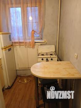 1-к квартира, на длительный срок, 21м2, 2/5 этаж