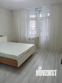2-к квартира, на длительный срок, 42м2, 8/24 этаж