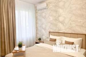 2-к квартира, посуточно, 56м2, 3/23 этаж