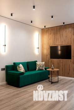 2-к квартира, посуточно, 50м2, 14/24 этаж