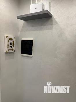 1-к квартира, на длительный срок, 40м2, 14/25 этаж