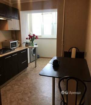 1-к квартира, на длительный срок, 45м2, 8/9 этаж