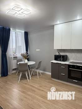 2-к квартира, на длительный срок, 41м2, 10/24 этаж