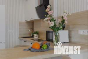 1-к квартира, посуточно, 28м2, 11/25 этаж