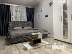 2-к квартира, посуточно, 42м2, 5/9 этаж