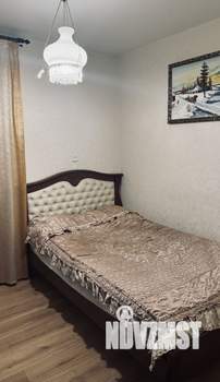 3-к квартира, на длительный срок, 47м2, 4/5 этаж