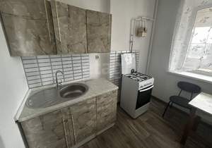 1-к квартира, на длительный срок, 34м2, 6/9 этаж