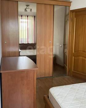 2-к квартира, на длительный срок, 52м2, 6/9 этаж