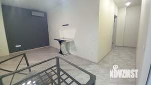 1-к квартира, на длительный срок, 52м2, 4/6 этаж