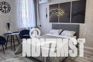 1-к квартира, посуточно, 31м2, 22/25 этаж