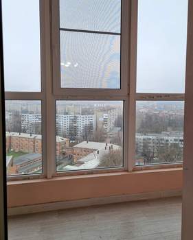 1-к квартира, на длительный срок, 40м2, 16/25 этаж