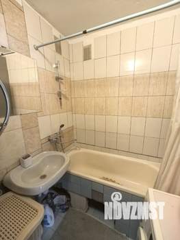 2-к квартира, на длительный срок, 46м2, 8/14 этаж