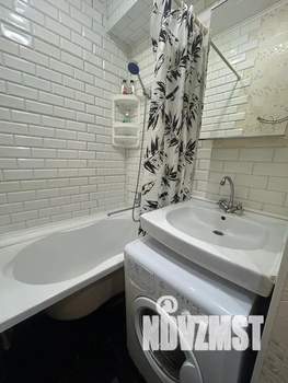 Студия квартира, посуточно, 28м2, 9/12 этаж