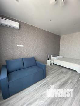 1-к квартира, на длительный срок, 38м2, 6/20 этаж