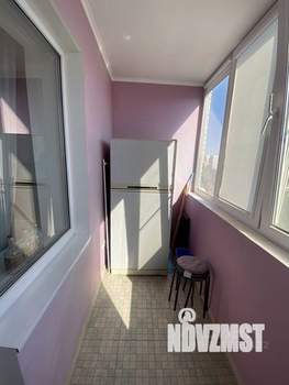 1-к квартира, на длительный срок, 50м2, 14/18 этаж